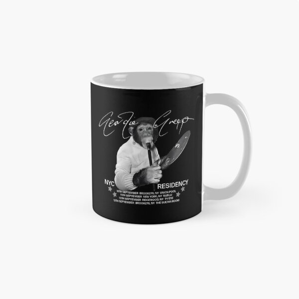 Item preview, Geordie Greep designed and sold by persephalette.
