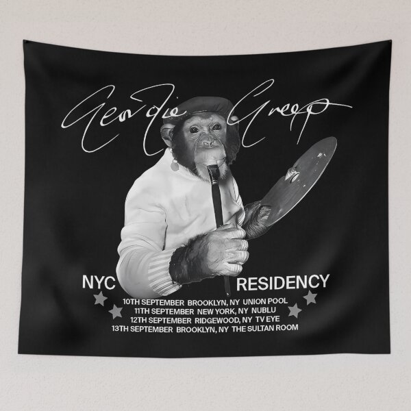 Item preview, Geordie Greep designed and sold by persephalette.