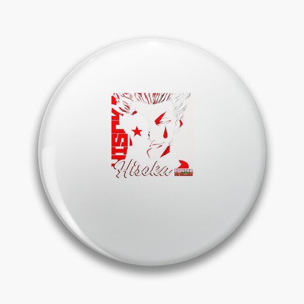 Item preview, Hisoka designed and sold by JTravisDesigns.