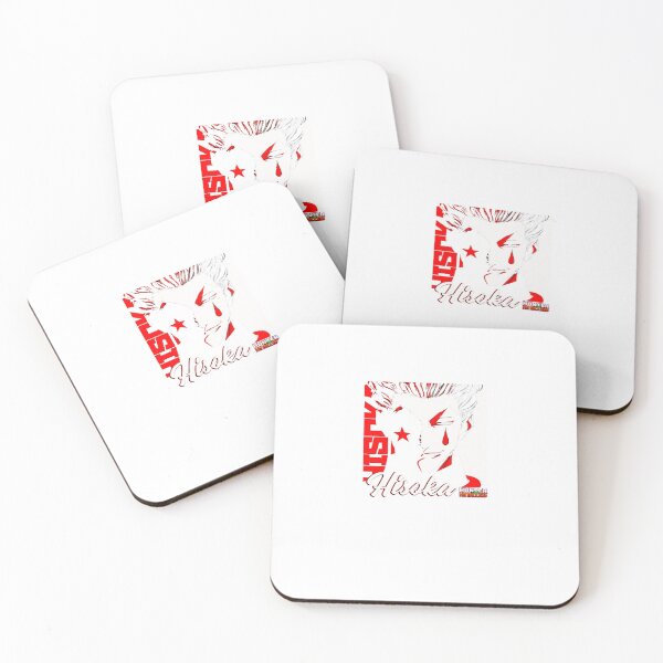 Item preview, Hisoka designed and sold by JTravisDesigns.