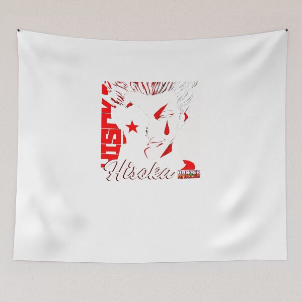 Item preview, Hisoka designed and sold by JTravisDesigns.