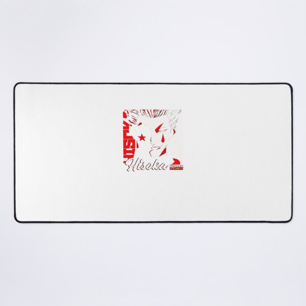 Item preview, Hisoka designed and sold by JTravisDesigns.