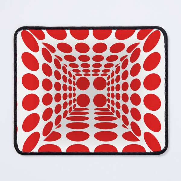 Item preview, Abstract Bauhaus Geometric Pattern Design designed and sold by Codingart9.