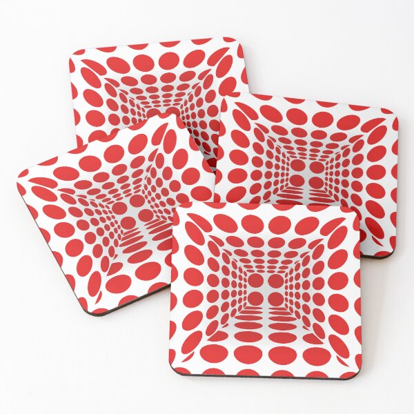 Item preview, Abstract Bauhaus Geometric Pattern Design  designed and sold by Codingart9.