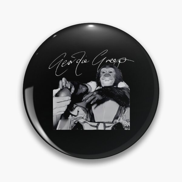 Item preview, Geordie Greep designed and sold by persephalette.