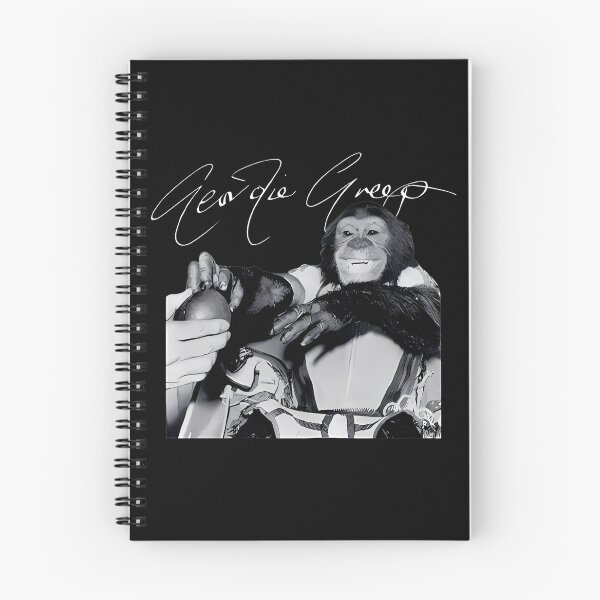 Item preview, Geordie Greep designed and sold by persephalette.