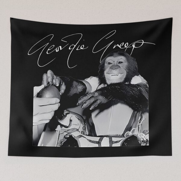 Item preview, Geordie Greep designed and sold by persephalette.
