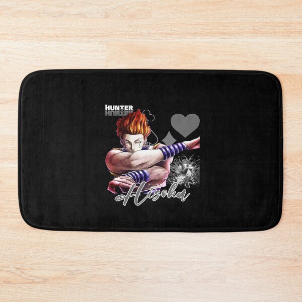 Item preview, Hisoka  designed and sold by JTravisDesigns.