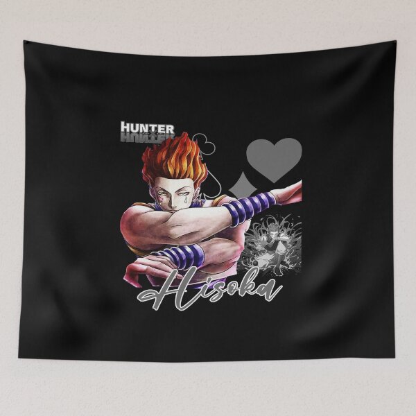 Item preview, Hisoka  designed and sold by JTravisDesigns.