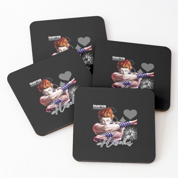 Item preview, Hisoka  designed and sold by JTravisDesigns.