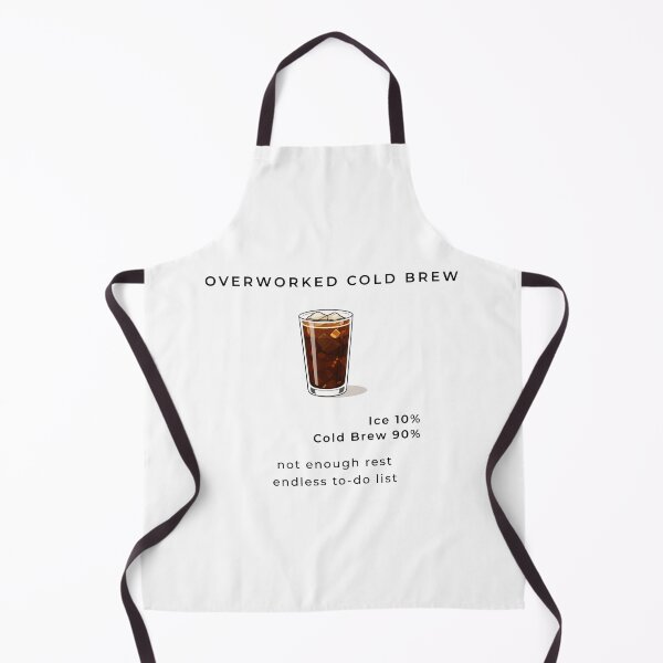 Item preview, Emotional Coffee Recipes – Work Mood Collection designed and sold by WorkXPlay.