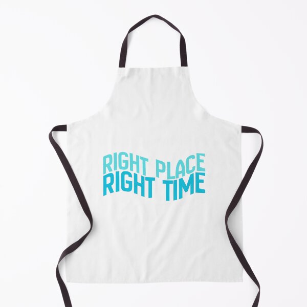 Item preview, Right Place Right Time designed and sold by zias-creatives.