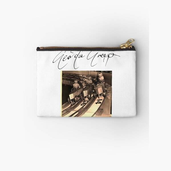 Item preview, Geordie Greep designed and sold by persephalette.
