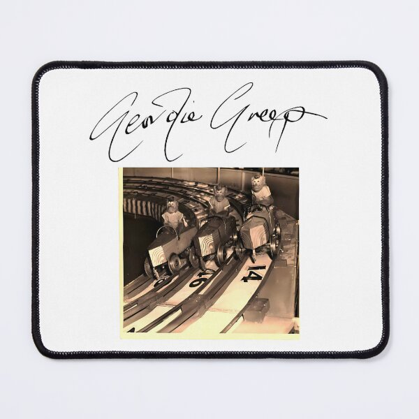 Item preview, Geordie Greep designed and sold by persephalette.