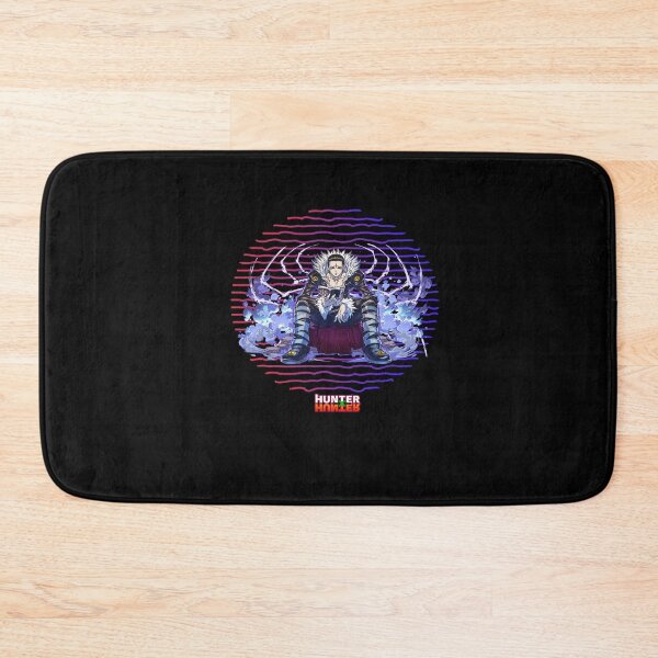 Item preview, Chrollo Lucilfer  designed and sold by JTravisDesigns.