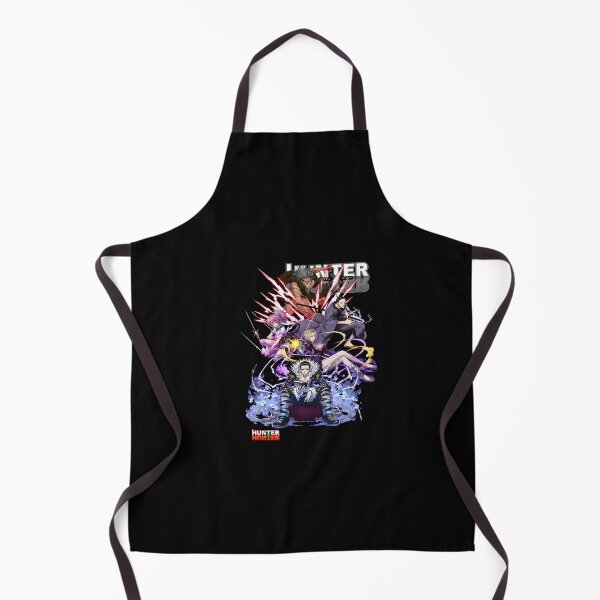 Item preview, Chrollo designed and sold by JTravisDesigns.