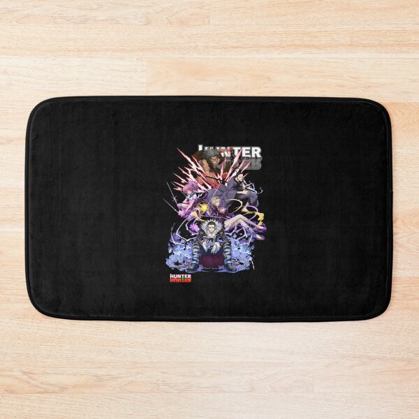 Item preview, Chrollo designed and sold by JTravisDesigns.