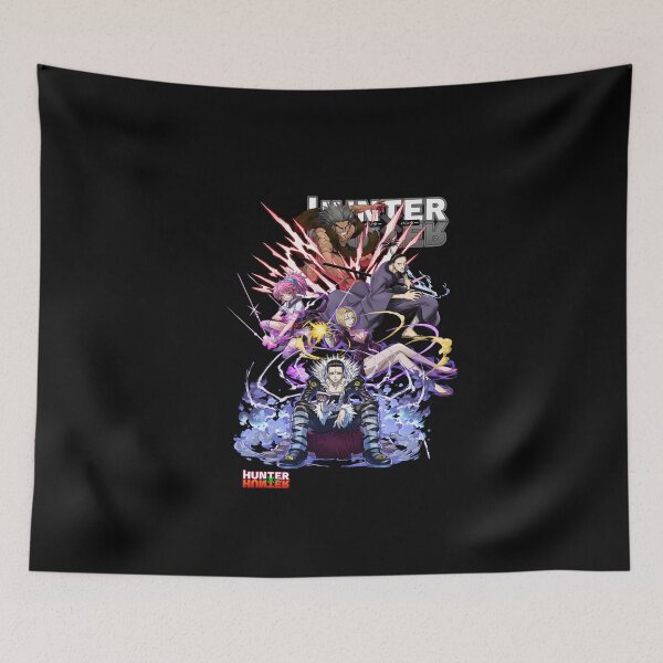Item preview, Chrollo designed and sold by JTravisDesigns.