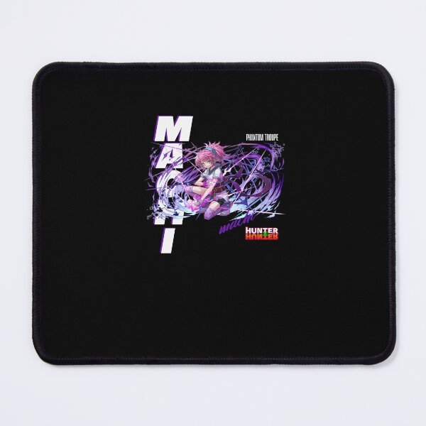 Item preview, Machi Phantom Troupe designed and sold by JTravisDesigns.