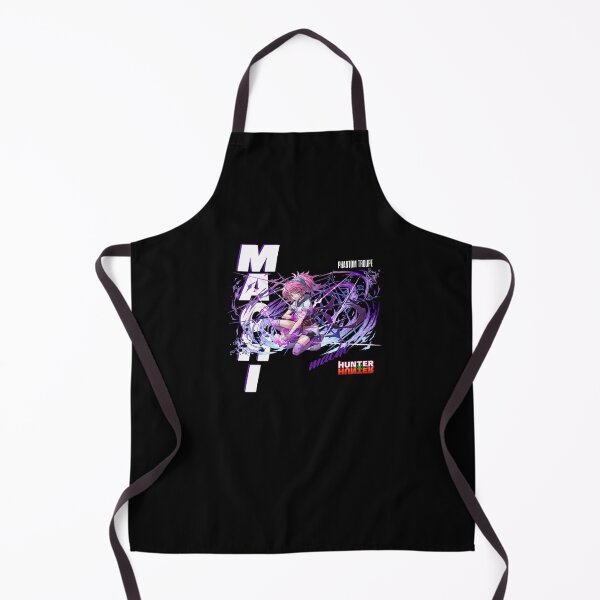 Item preview, Machi Phantom Troupe designed and sold by JTravisDesigns.