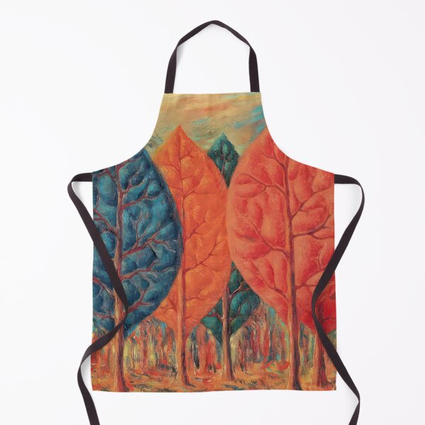 Item preview, the fire 1943 - René Magritte designed and sold by nebelimr.