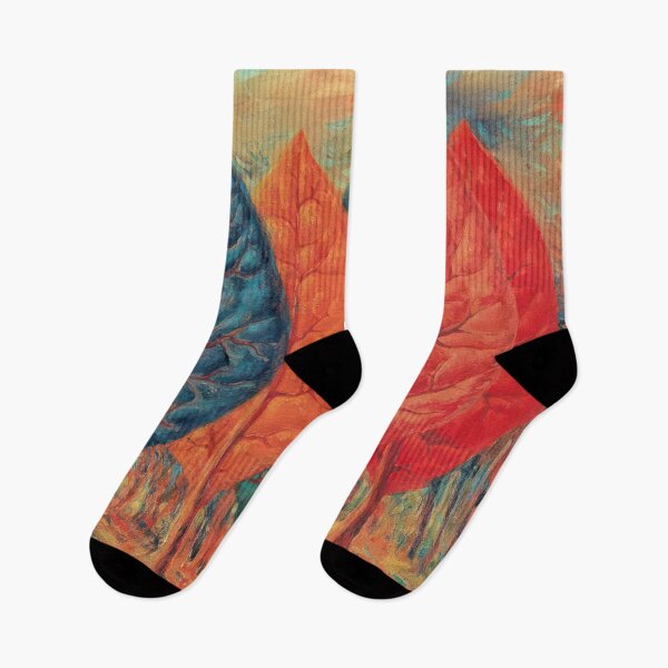 Item preview, the fire 1943 - René Magritte  designed and sold by nebelimr.