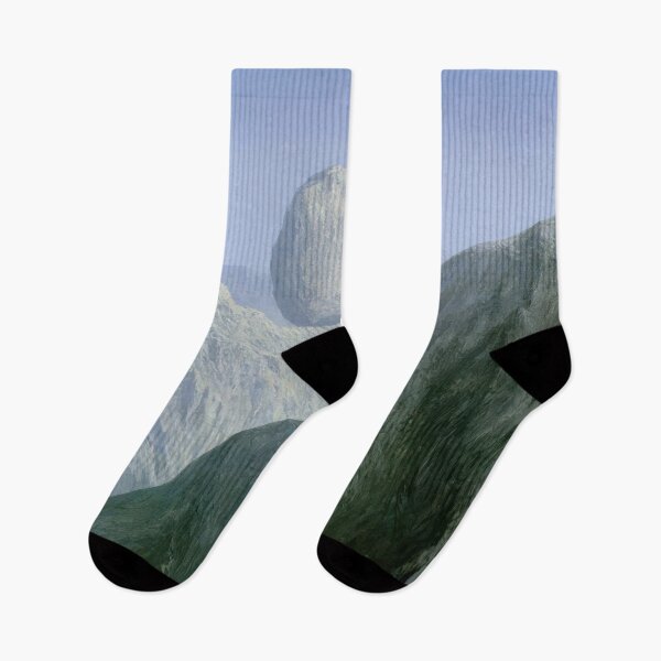 Item preview, the glass key 1959 - René Magritte  designed and sold by nebelimr.