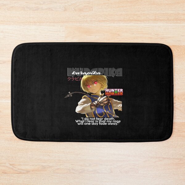 Item preview, Kurapika  designed and sold by JTravisDesigns.