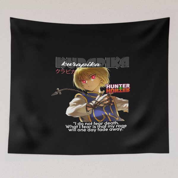 Item preview, Kurapika  designed and sold by JTravisDesigns.