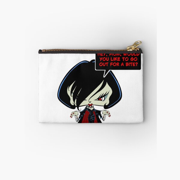 Item preview, Vampire Mother's Day 2 designed and sold by 3-Beans-Art.