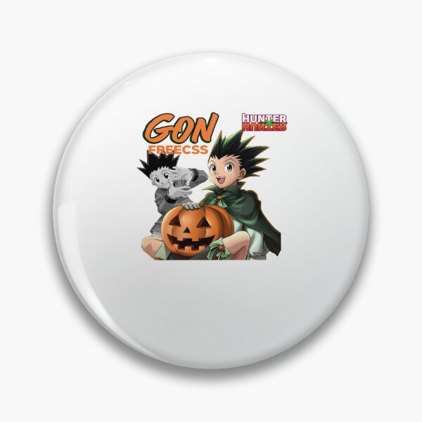Item preview, Gon Freecss designed and sold by JTravisDesigns.