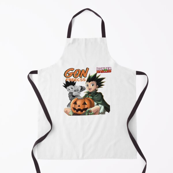 Item preview, Gon Freecss designed and sold by JTravisDesigns.