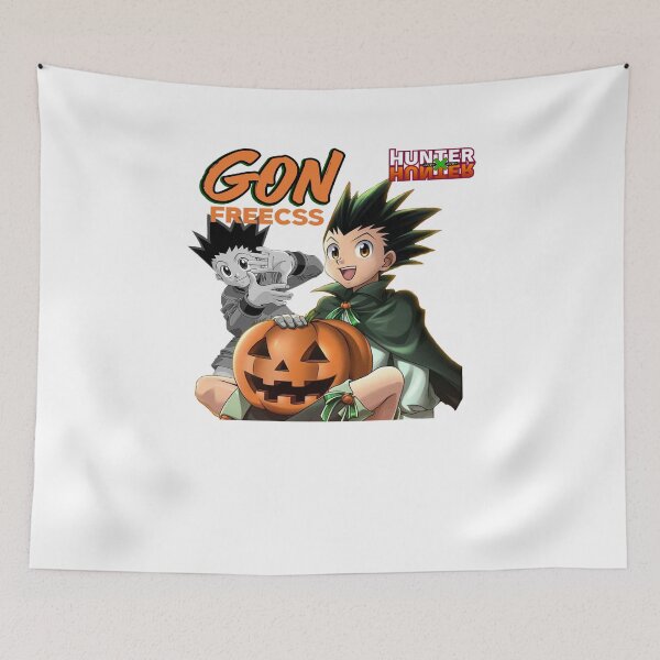 Item preview, Gon Freecss designed and sold by JTravisDesigns.