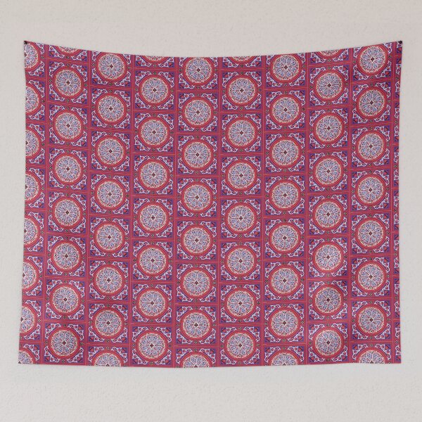 Item preview, Vibrant Egyptian Lotus  designed and sold by BUTTER7FLY.