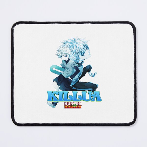 Item preview, Killua designed and sold by JTravisDesigns.