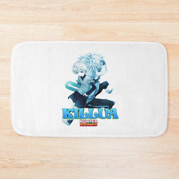 Item preview, Killua designed and sold by JTravisDesigns.