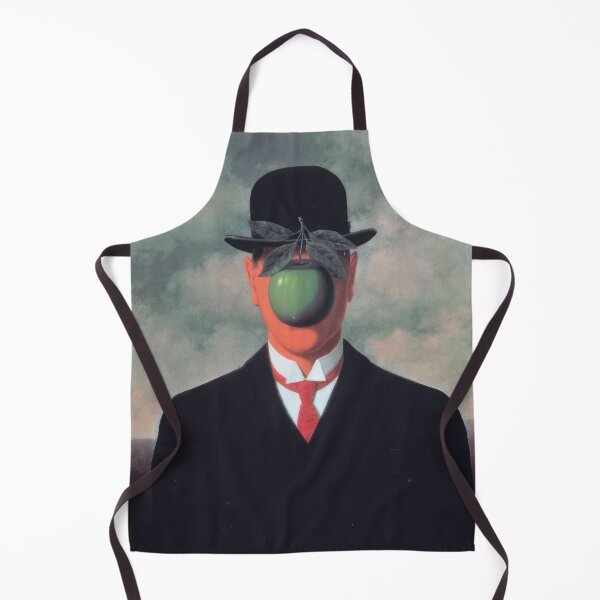 Item preview, the great war 1964 - René Magritte designed and sold by nebelimr.