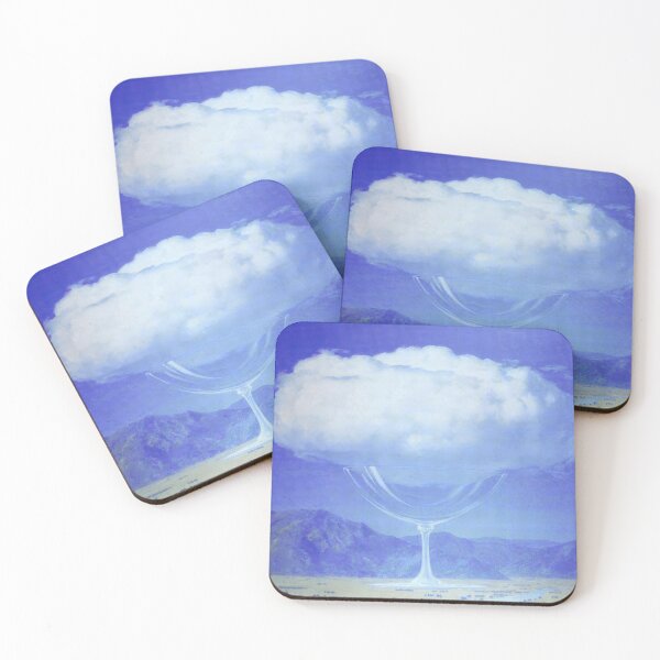 Item preview, the heartstrings 1960 - René Magritte  designed and sold by nebelimr.