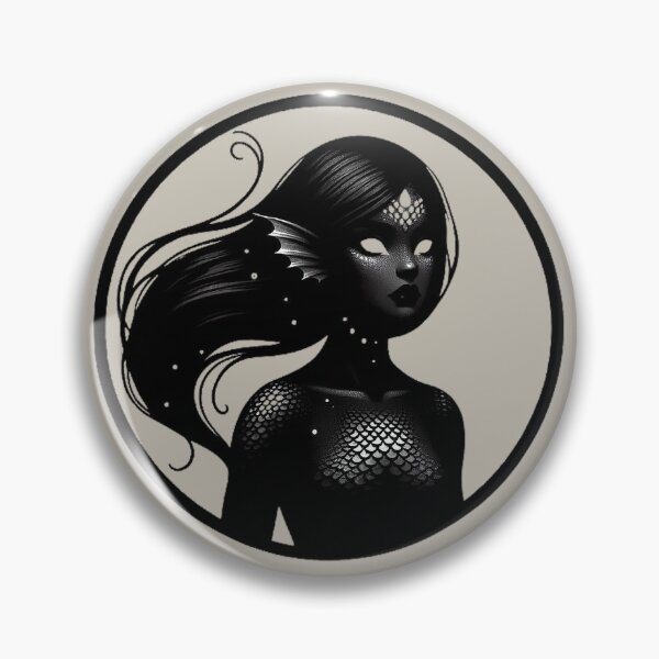 Item preview, Ancient Sea Being designed and sold by Roberta Calabrese.