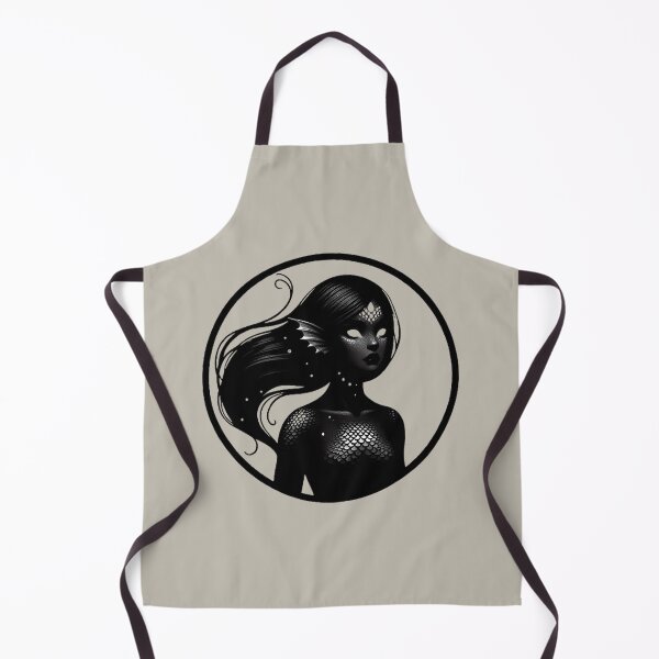 Item preview, Ancient Sea Being designed and sold by Roberta Calabrese.