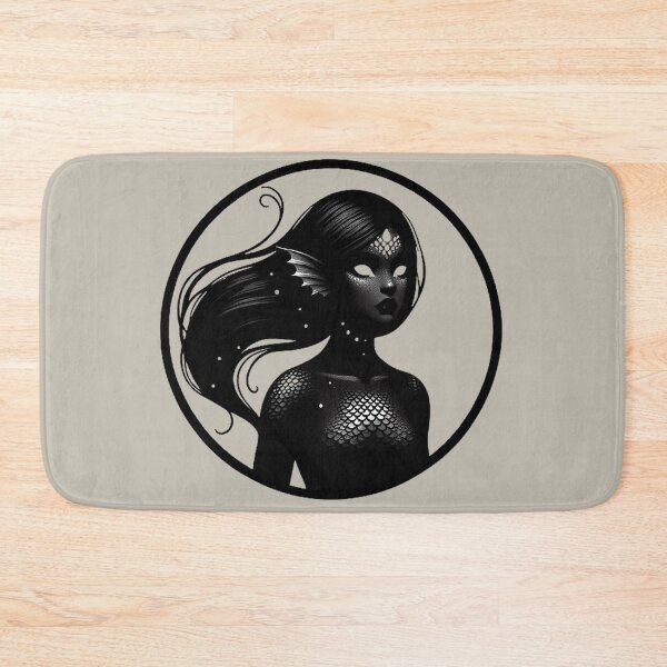 Item preview, Ancient Sea Being designed and sold by Roberta Calabrese.