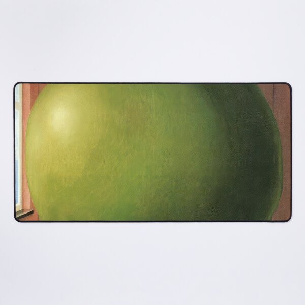 Item preview, the listening room 1952 - René Magritte designed and sold by nebelimr.