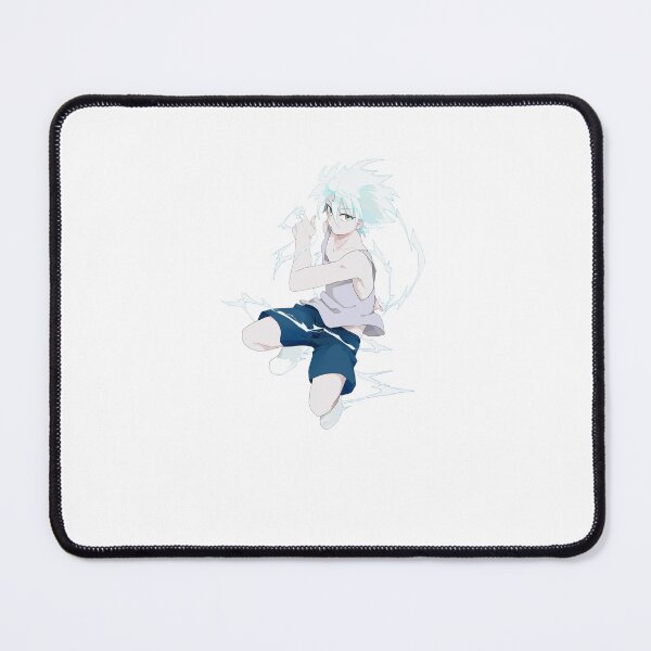 Item preview, Killua Zoldyc designed and sold by JTravisDesigns.