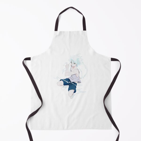 Item preview, Killua Zoldyc designed and sold by JTravisDesigns.