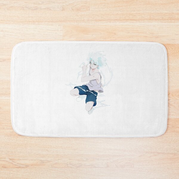 Item preview, Killua Zoldyc designed and sold by JTravisDesigns.