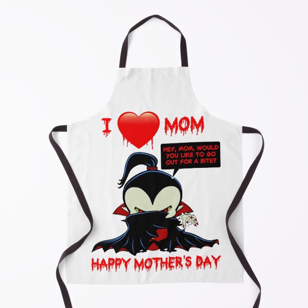 Item preview, Vampire Mother's Day designed and sold by 3-Beans-Art.