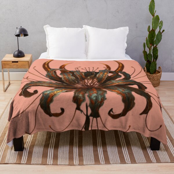 Item preview, planetary flower of mercury designed and sold by Ecosetereos.
