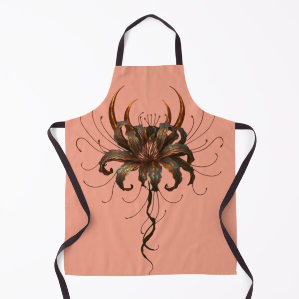 Item preview, planetary flower of mercury designed and sold by Ecosetereos.