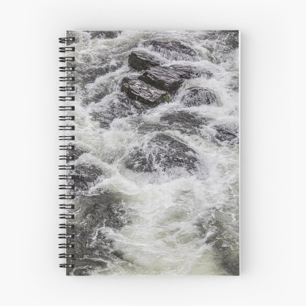 Item preview, Lynmouth Rapids designed and sold by Dave Hare Photography.