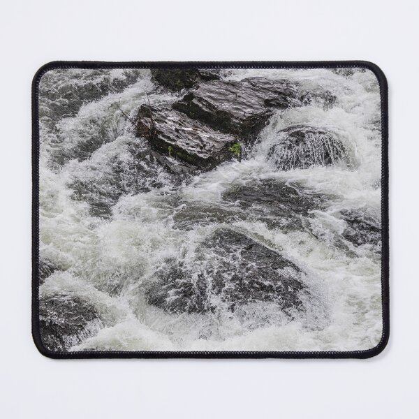 Item preview, Lynmouth Rapids designed and sold by Dave Hare Photography.